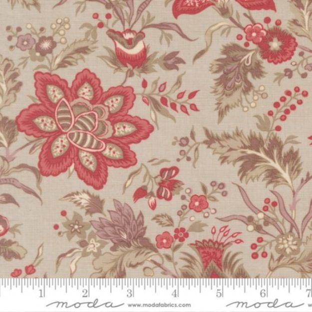Picture of Fleur de Paris - Pivoine - Smoke